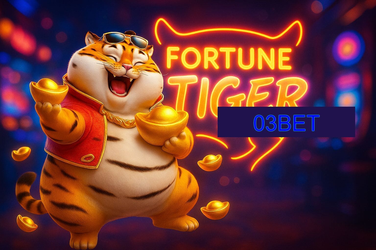 Como Jogar Fortune Tiger