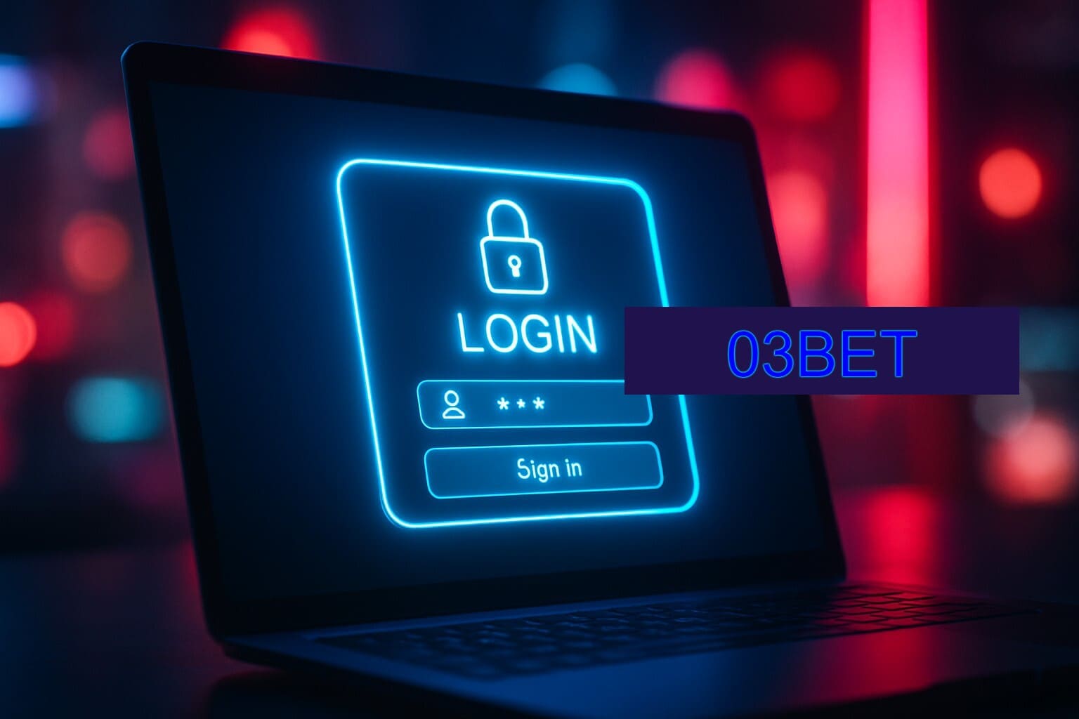 Benefícios do Login