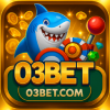 Logo da 03BET